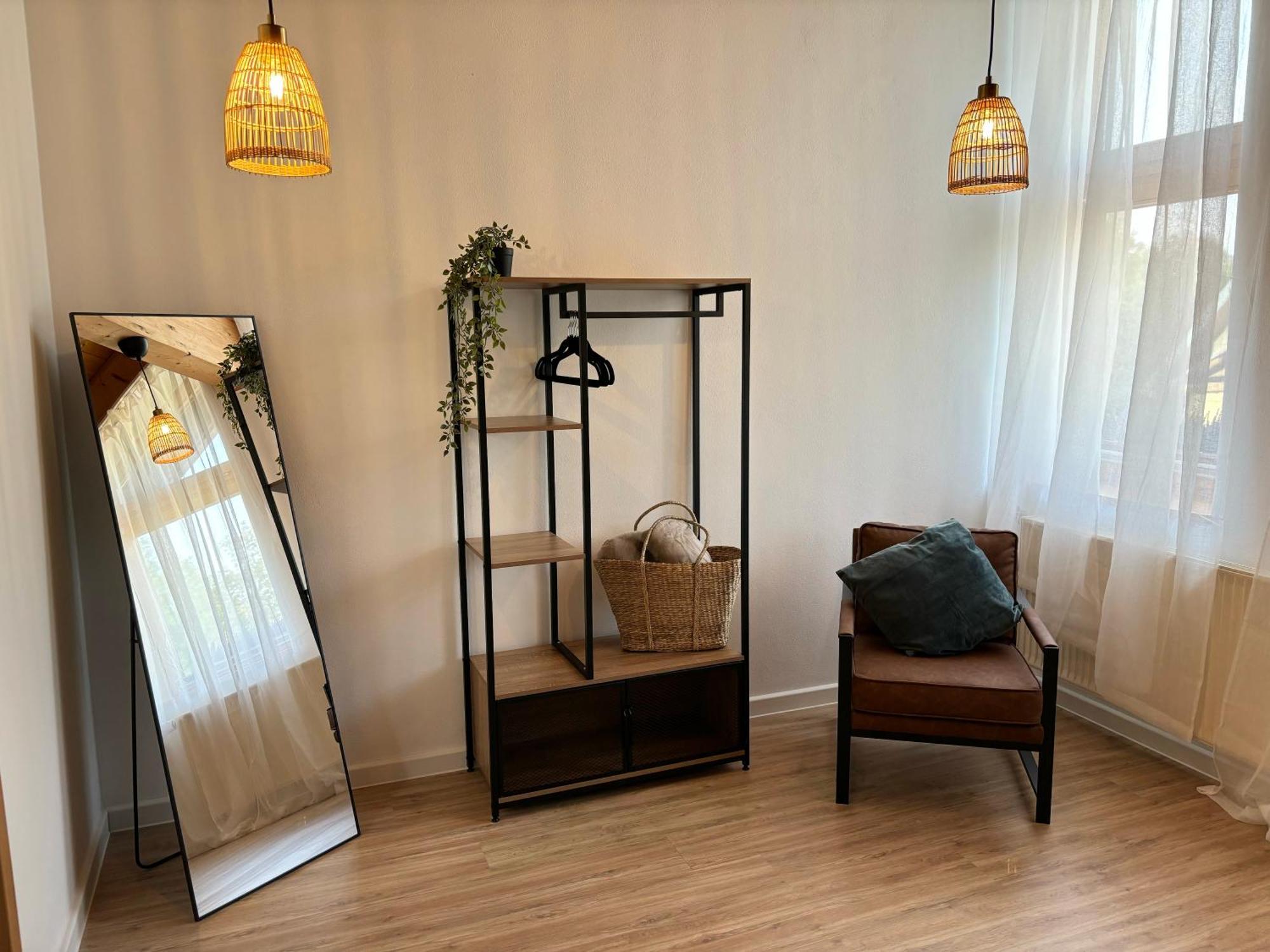 Visit Oberhof -Glasstube Εξωτερικό φωτογραφία